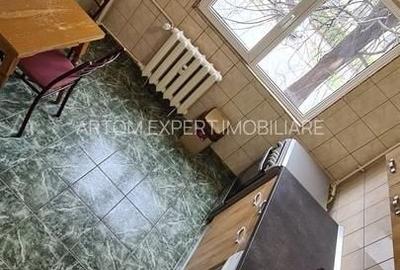 Apartament cu 2 camere decomandat, mobilat în Drumul Taberei - 12