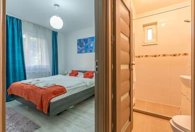 Apartament 2 Camere de Vânzare, Zona Griviței, Brașov - Comision 0% - 6