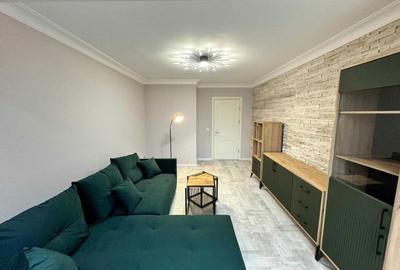 Apartament cu 3 camere decomandat în Sud - 7