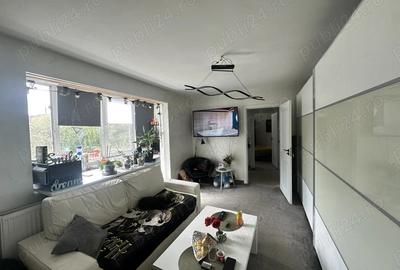 Vand sau schimb apartament 2 camere - 3