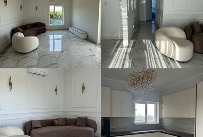Apartament cu 3 camere decomandat în Corbeanca - 5
