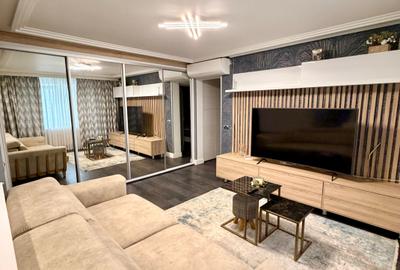 Apartament 2 camere modern | Bulevard Constantin Brancoveanu | Bloc Reabilitat - 4