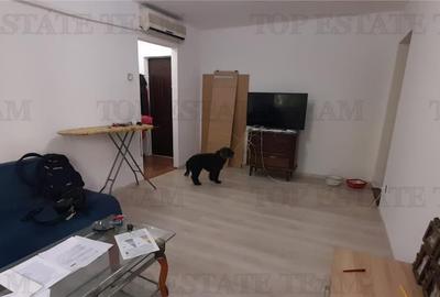 Apartament 2 camere | 43 mp utili | Etaj 2/7 | Vatra Luminoasa - 2