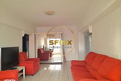 Apartament cu 2 camere, mobilat în Moșilor - 8