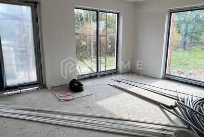 Duplex cu 4 camere cu Canalizare în Livezeni - 10
