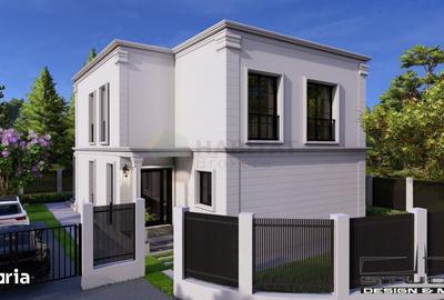 Casă cu 5 camere cu Teren 300 Mp în Tineretului - 1