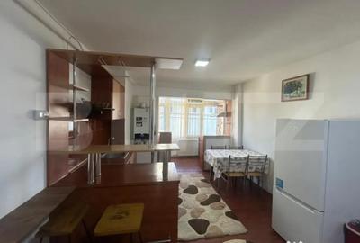 Apartament cu 2 camere decomandat în Micro 11 - 2