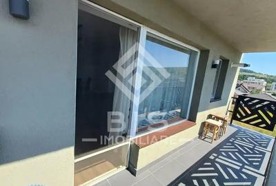Apartament 3 Camere decomandate, etaj 2 - 10