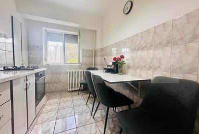 Apartament cu 4 camere semidecomandat, 83, 58 mp, Calea Aradului - 5