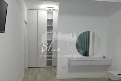 Apartament modern cu vedere la mare si loc de parcare-inchir - 9
