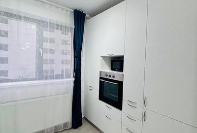 Apartament cu 2 camere în Theodor Pallady - 15
