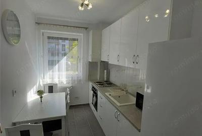 Apartament cu 3 camere decomandat în Timișoara