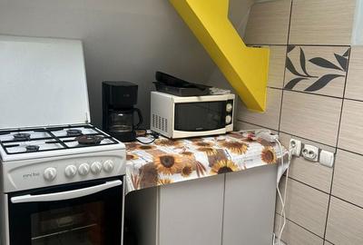 Garsonieră decomandată în Central - 4