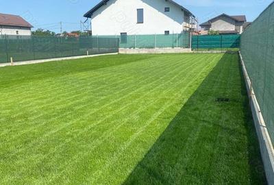 Casă cu 2 camere în Strejnicu - 6