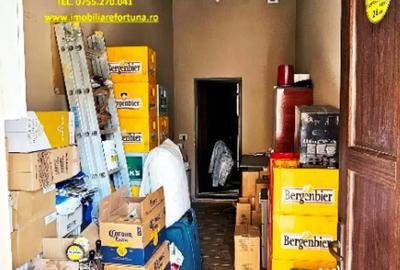 Spațiu comercial, de 107 mp, în Dărmănești - 2