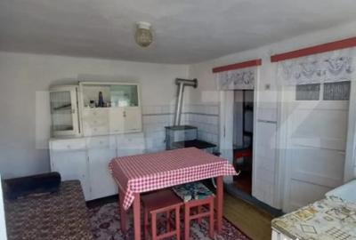 Casă cu 3 camere cu Teren 151 Mp în Turda - 7