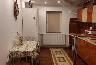 Apartament cu 3 camere decomandat în Central - 5