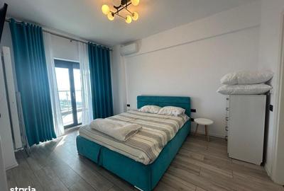Apartament cu 2 camere în Nord - 2