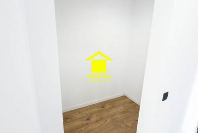 Apartament finisat cu parcare subterana - 5