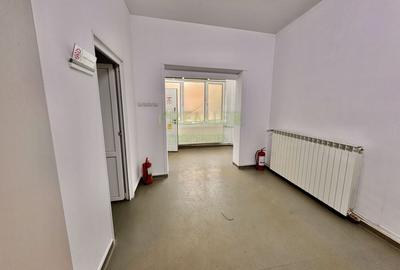 CLADIRE DE BIROURI P+4 | MULTIPLE ACTIVITATI - 14