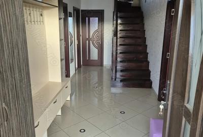 Casă cu 6 camere în Sfântu Ilie - 8