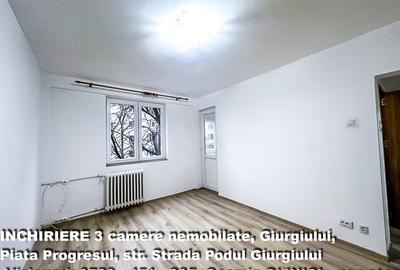 Giurgiului, Piata Progresul, strada Podul Giurgiului - 14