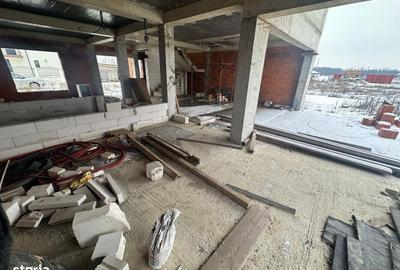 Casă cu 4 camere cu Teren 500 Mp în Cornetu - 7