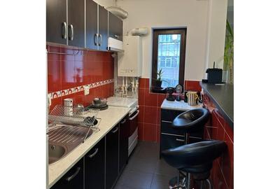 REA1027406 Apartament 2 camere l Doamna Ghica - 6