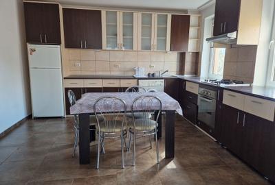 Apartament cu 2 camere decomandat în Petrești - 5