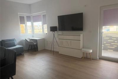 Apartament cu 2 camere decomandat, mobilat în Giroc - 2
