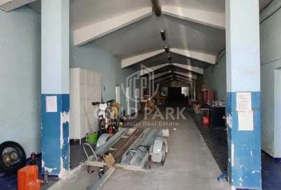 Spațiu comercial, de 1,800 mp, în Florești - 5