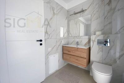 Duplex cu 4 camere cu Canalizare în Bună Ziua - 9
