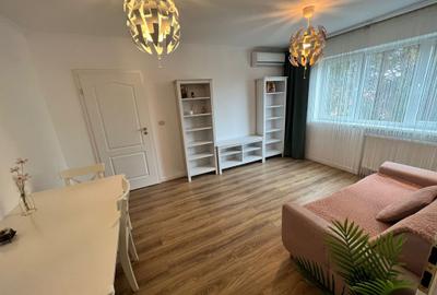 Apartament cu 2 camere semidecomandat în Ultracentral - 3