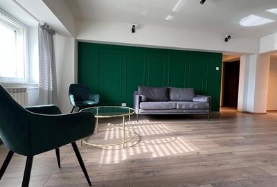 4 camere Bld Unirii | renovat integral - 2