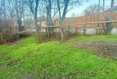 Teren intravilan 1.250 mp, drept, deschidere >20 ml, Dra - 4