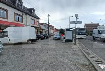 Spațiu comercial, de 31 mp, în Unirea - 16