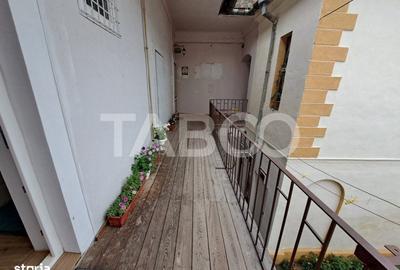 Apartament cu 2 camere nedecomandat în Central - 7