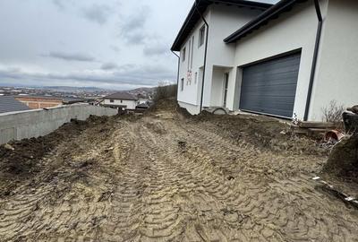 Casă cu 4 camere în Dezmir - 6