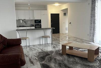 Apartament cu 3 camere în Someșeni - 12