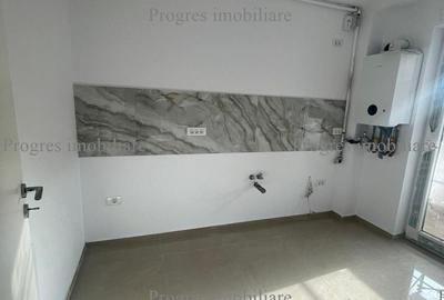 Apartament 1 camera decomandat - constructie noua - 61.150 euro - 5