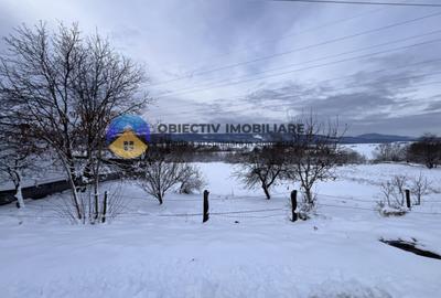 Teren Com. Negresti- jud. Neamt - 8