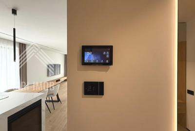 Apartament premium 3 camere | The Nest – Faza II | Tehnologie Smart | - 16