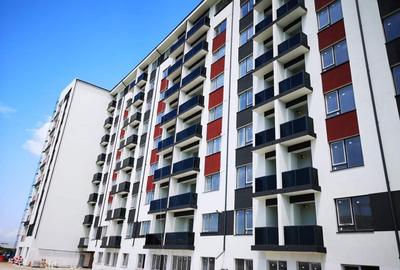 Garsonieră decomandată în Exterior Vest - 2