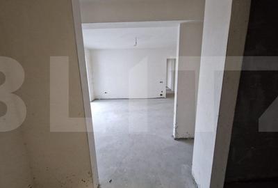 Apartament 3 camere, 69,80 mp, cu parcare subterana, Someseni - 2