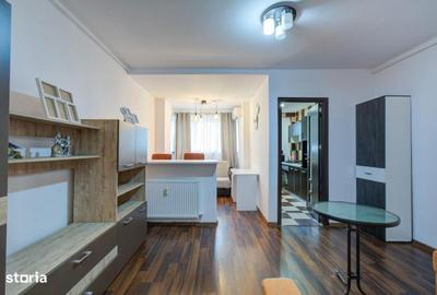 Garsonieră semidecomandată în Pantelimon - 2