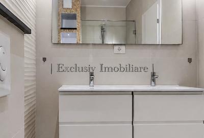 Apartament cu 2 camere decomandat în Tomis Nord - 9