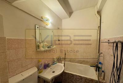 Apartament 2 camere decomandat Alexandru cel Bun - 6