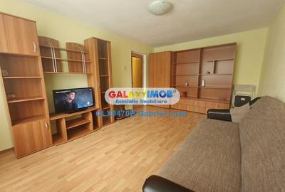 Apartament cu 2 camere decomandat, mobilat în Brâncoveanu
