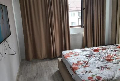 Apartament cu 2 camere decomandat în Dobroești - 6