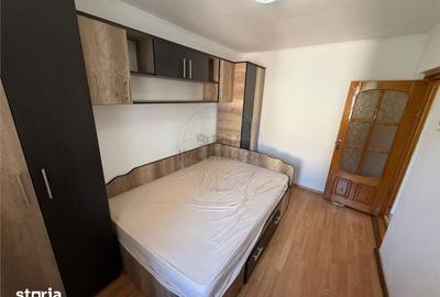 Apartament cu 3 camere decomandat în Sud - 11